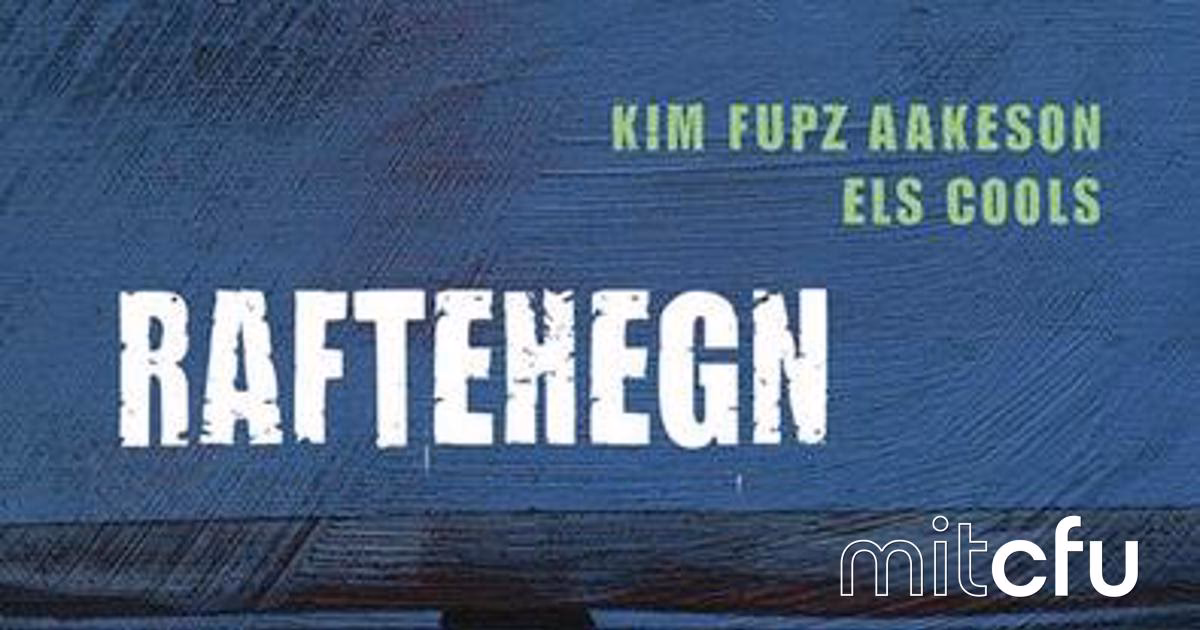 Er raftehegn en del af en serie?