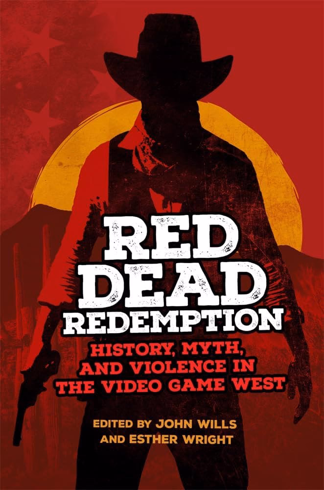 Hvor mange kapitler er der i Red Dead Redemption?