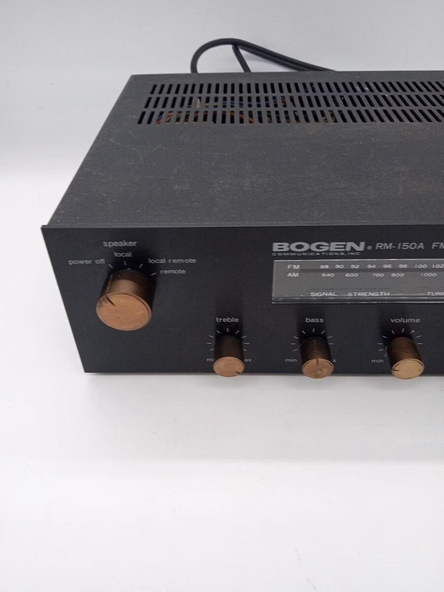 What is a Bogen UTI1?