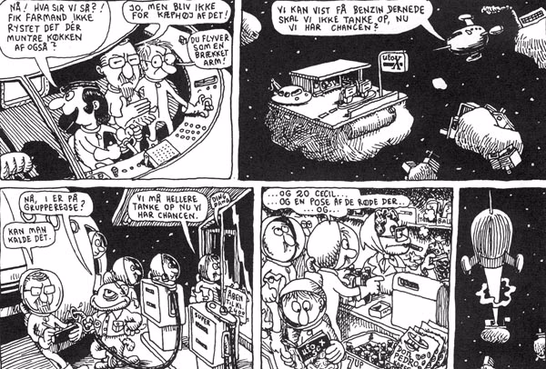 Hvor kan jeg streame Rejsen til Saturn?