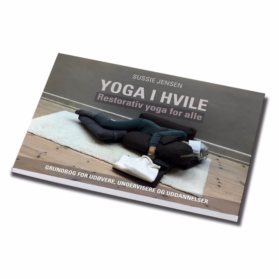 Kan man komme i form af yoga?