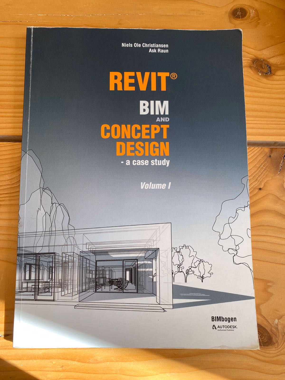 Hvilken computer er god til Revit?