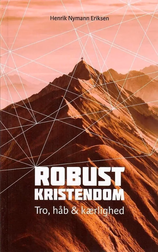 Hvad vil det sige at være robust?