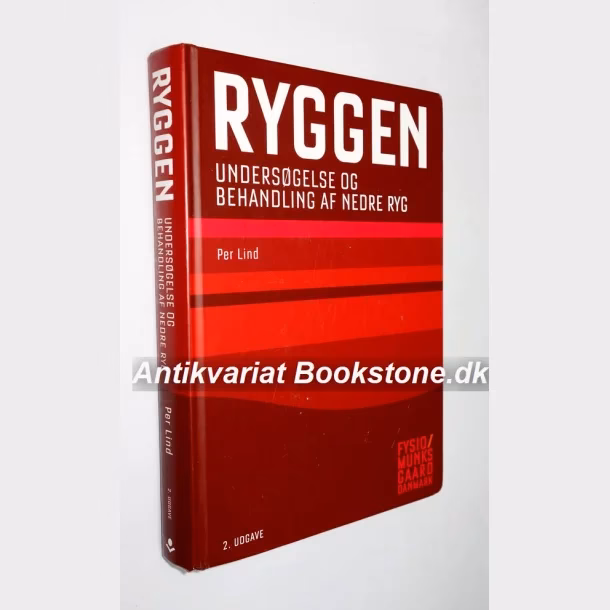 Hvad er bedst mod ondt i ryggen?