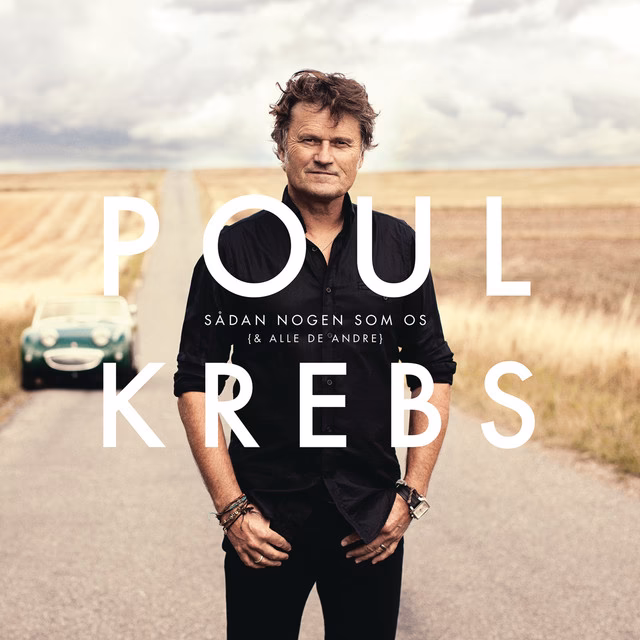 Hvad handler sådan nogen som os om?