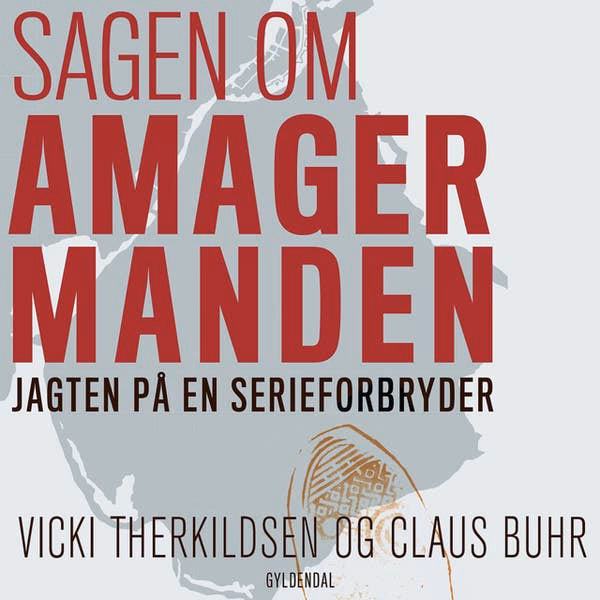 Hvad fældede Amagermanden?