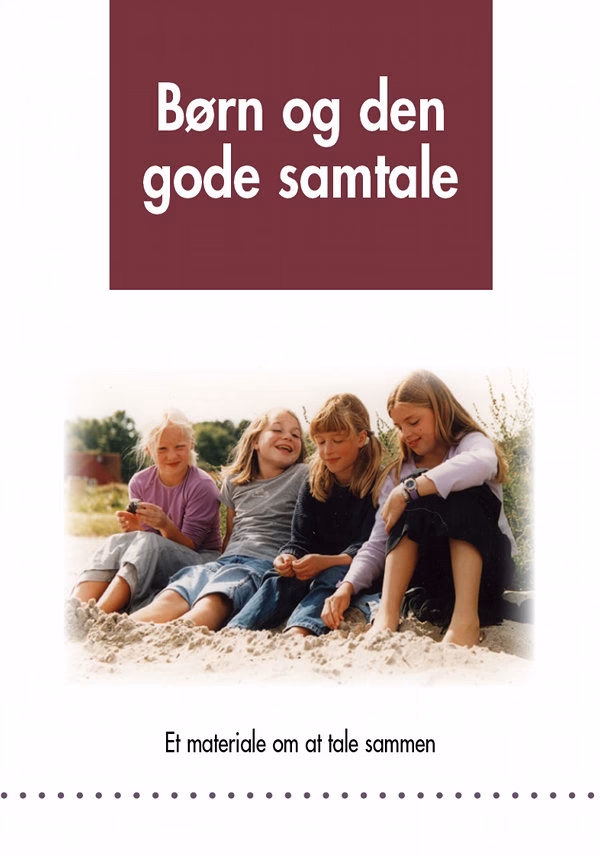 Hvad snakker man om til en 1:1 samtale?