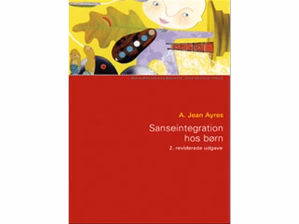 Hvad kendetegner et barn med sanseintegrations vanskeligheder?