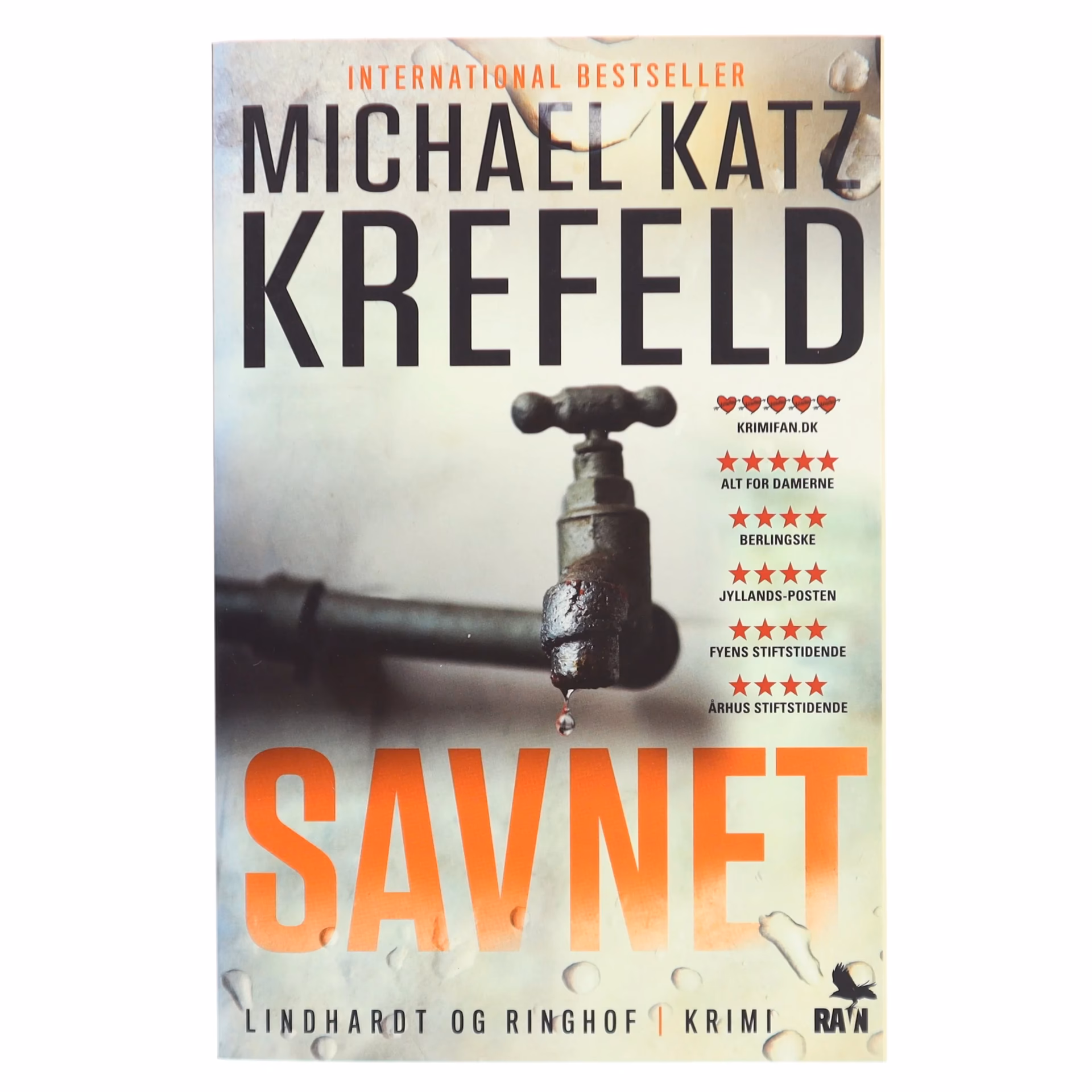 Er Lone Theils bøger filmatiseret?