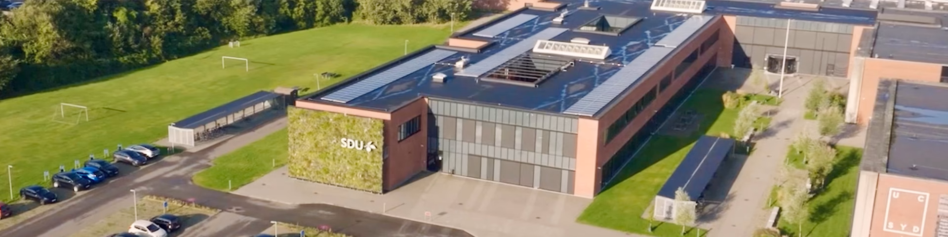 Hvad kan man læse på SDU Esbjerg?