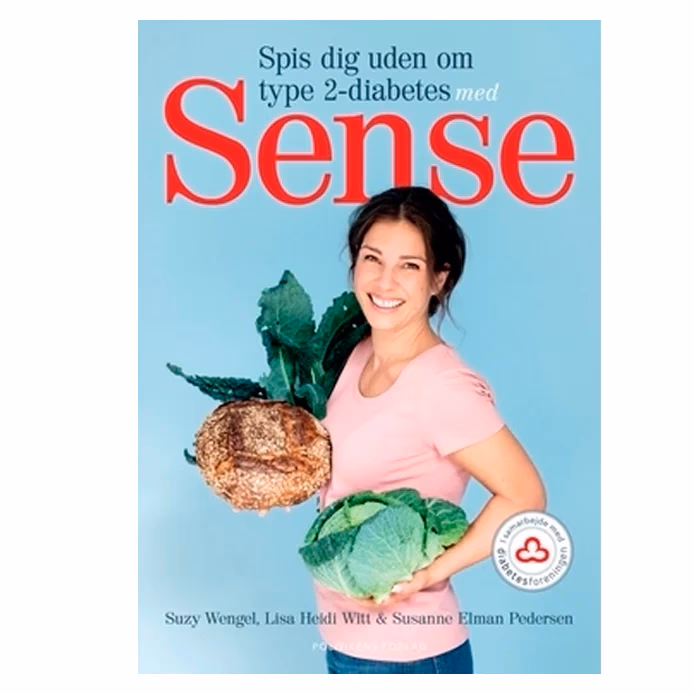 Hvad må man spise på Sense?