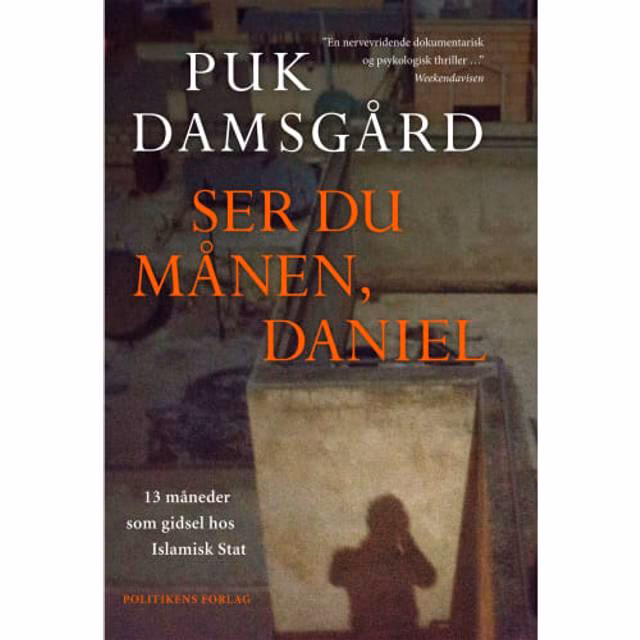 Er Ser du månen, Daniel uhyggelig?