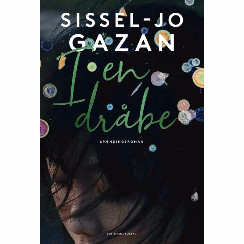 Er Sissel-Jo Gazan gift?