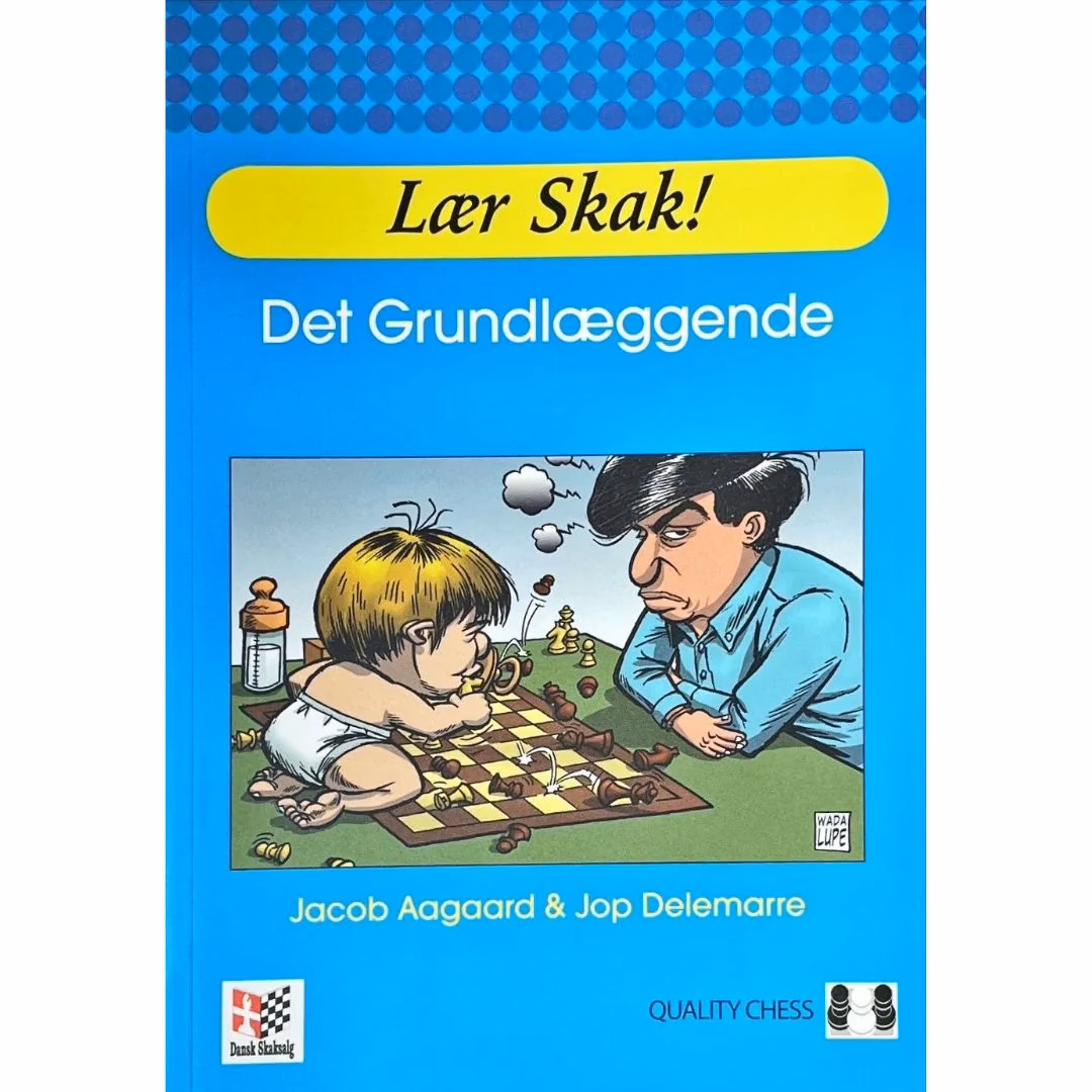 Hvad er skak et symbol på?