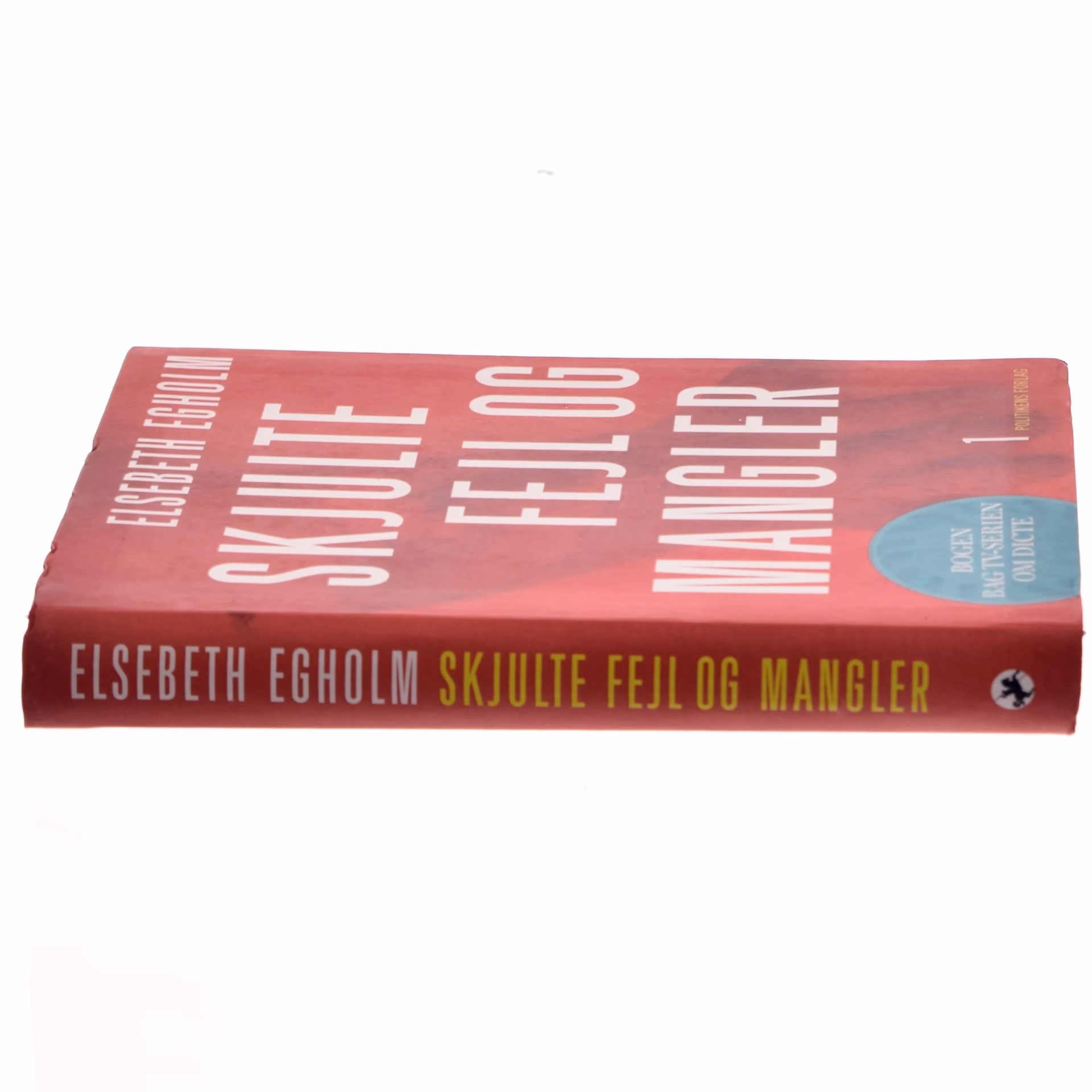 Hvad er skjulte fejl og mangler?