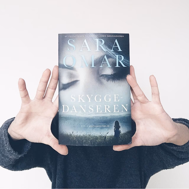 Hvad handler skyggedanseren om?