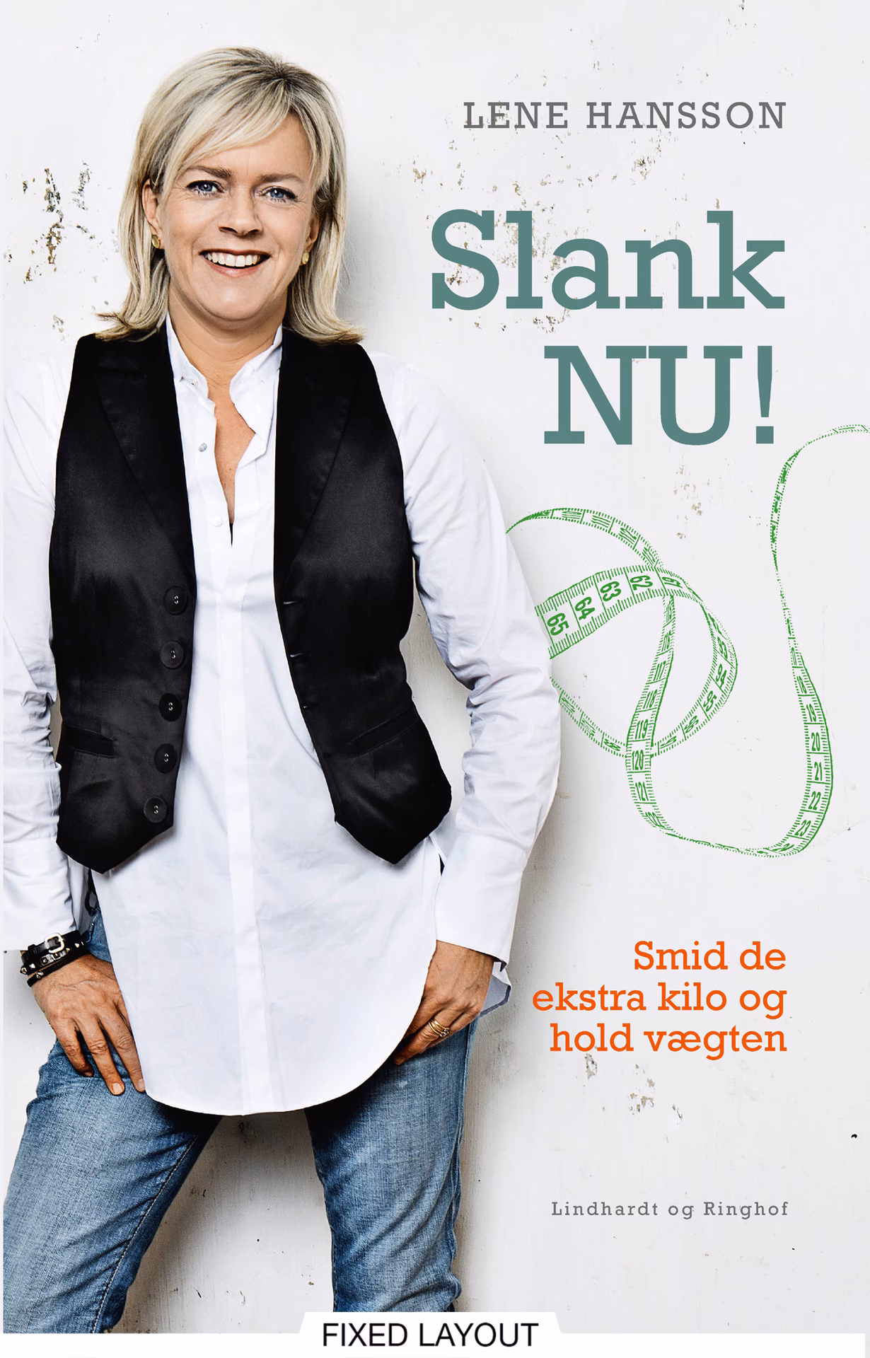 Kan man gå sig slank?