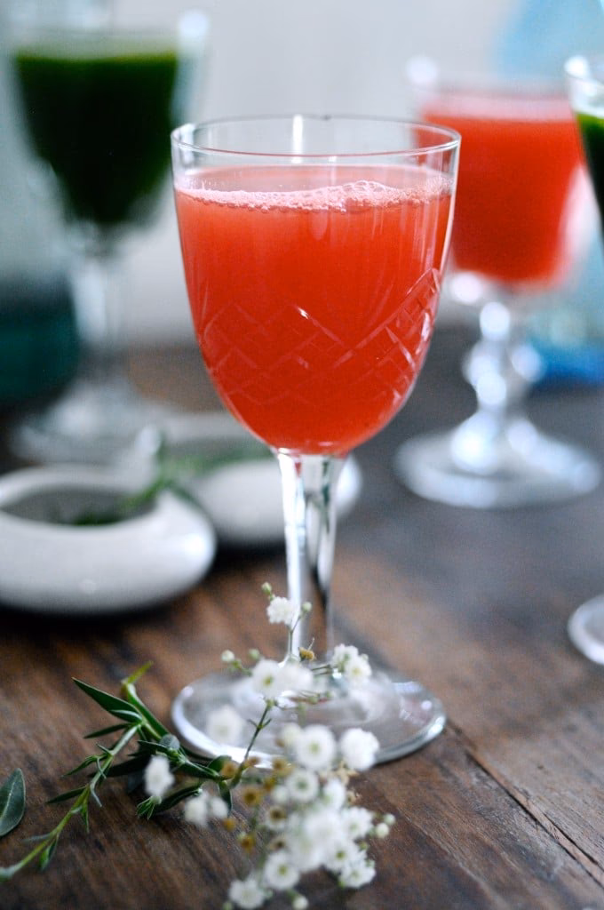 Hvordan bruger man en slow juicer?