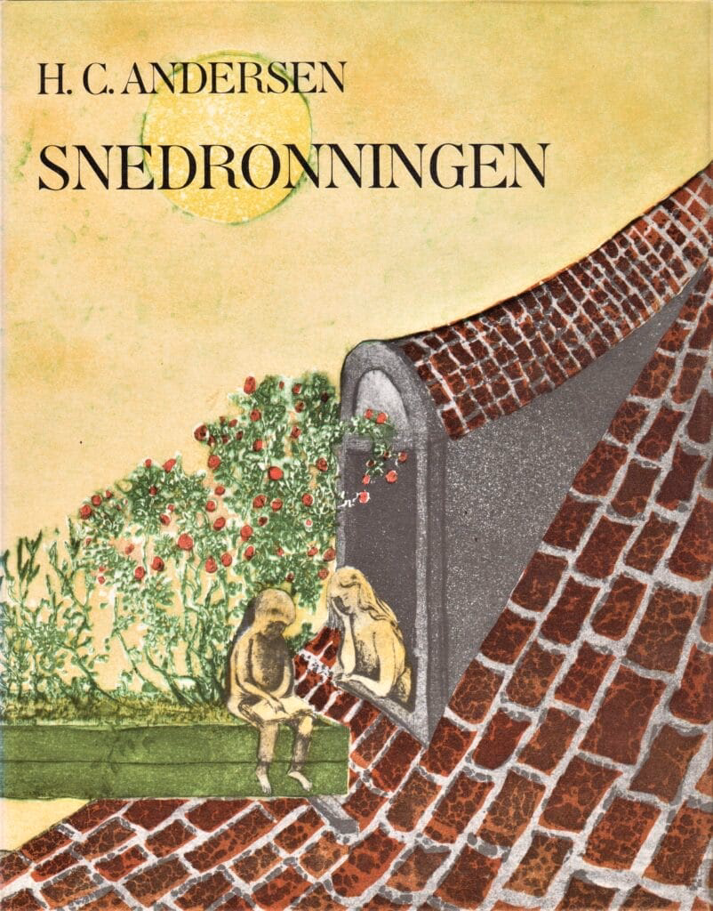 Er Snedronningen en ballet?