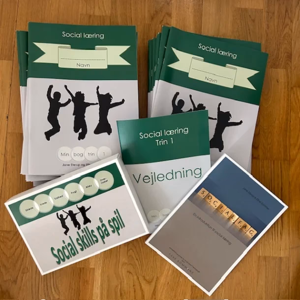 Hvad er social læring?