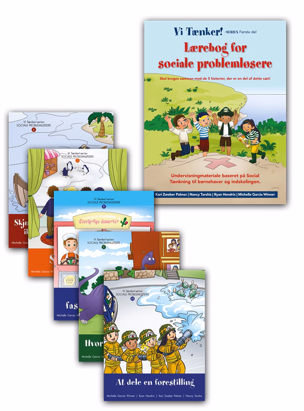 Hvad er social forståelse?