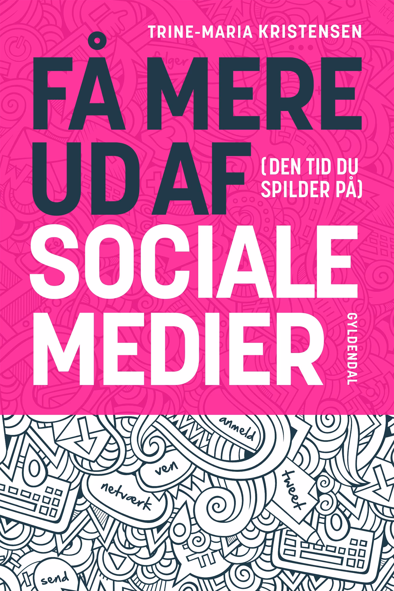 Hvad er det dårlige ved sociale medier?