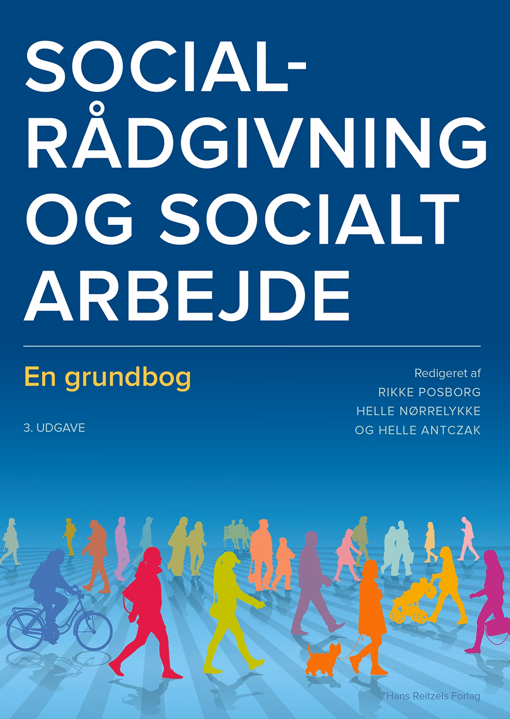 Hvad er helhedssynet i socialt arbejde?