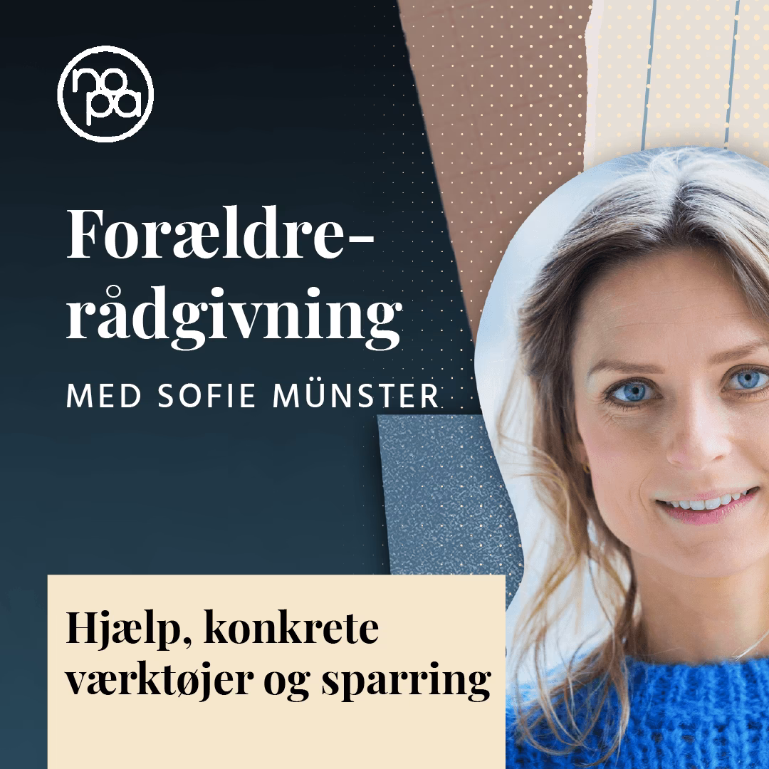 Er Sofie Munster psykolog?