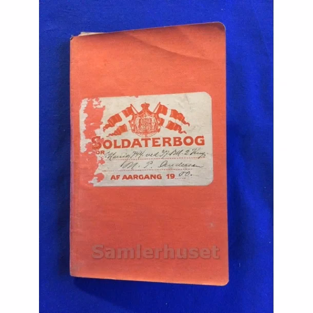 Hvor er de danske soldater?