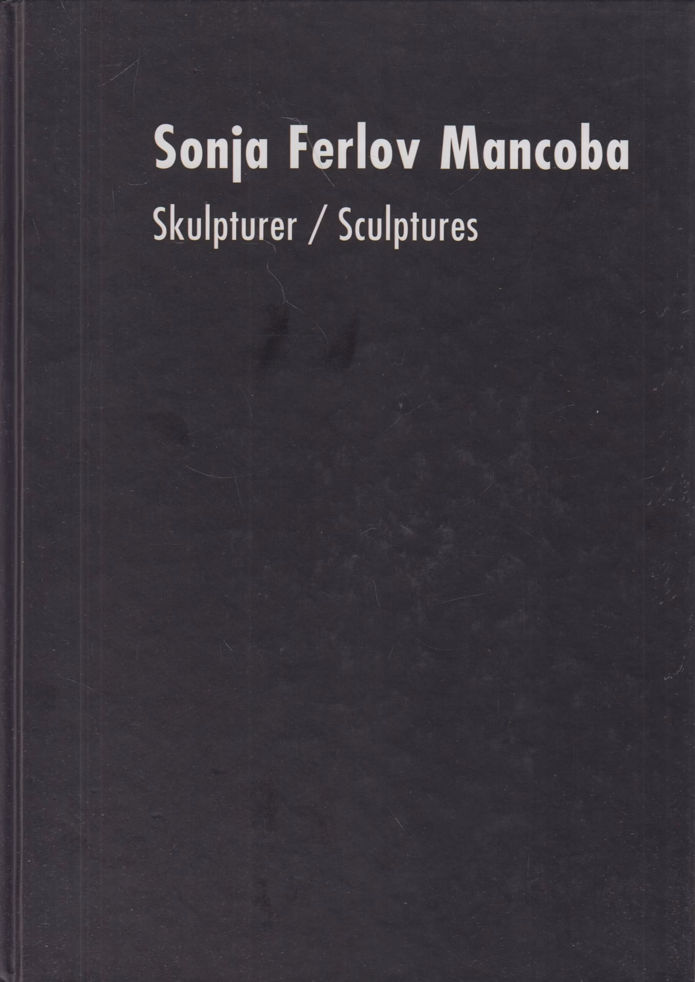 Hvor kan man se Sonja Ferlov Mancoba?