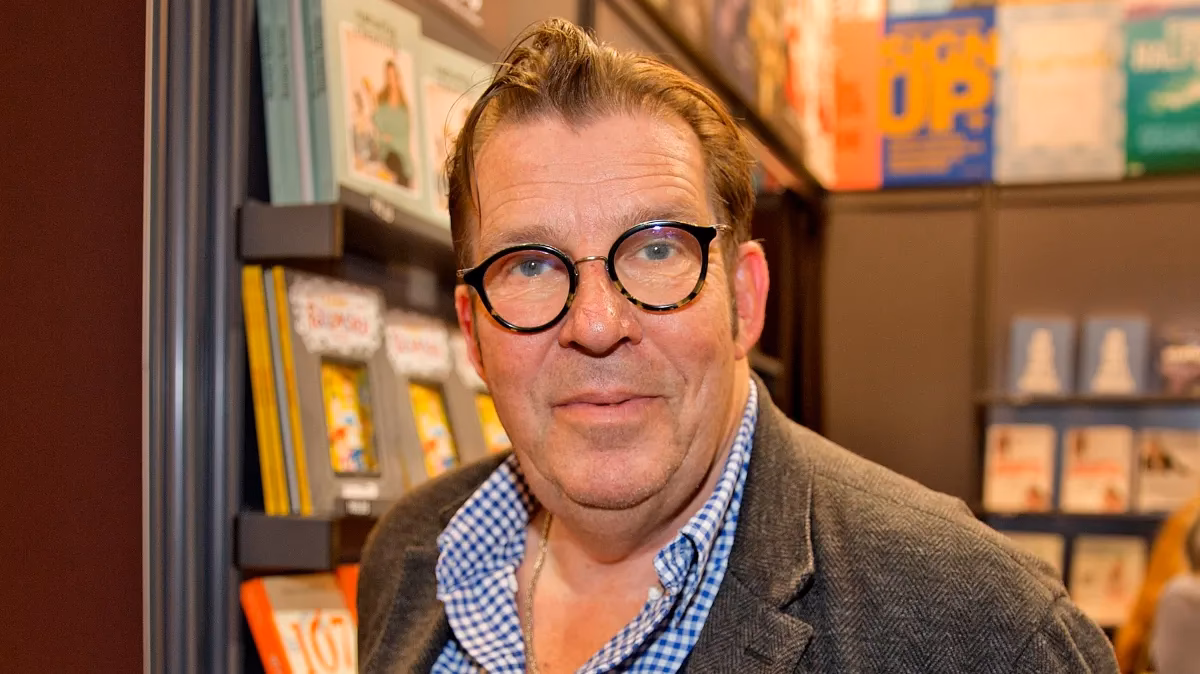 Hvad er det Søren Østergaard fejler?