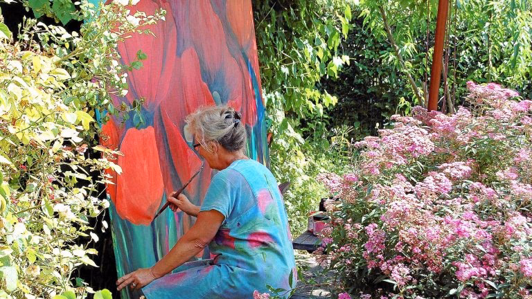 Hvordan kommer man videre efter tab af ægtefælle?