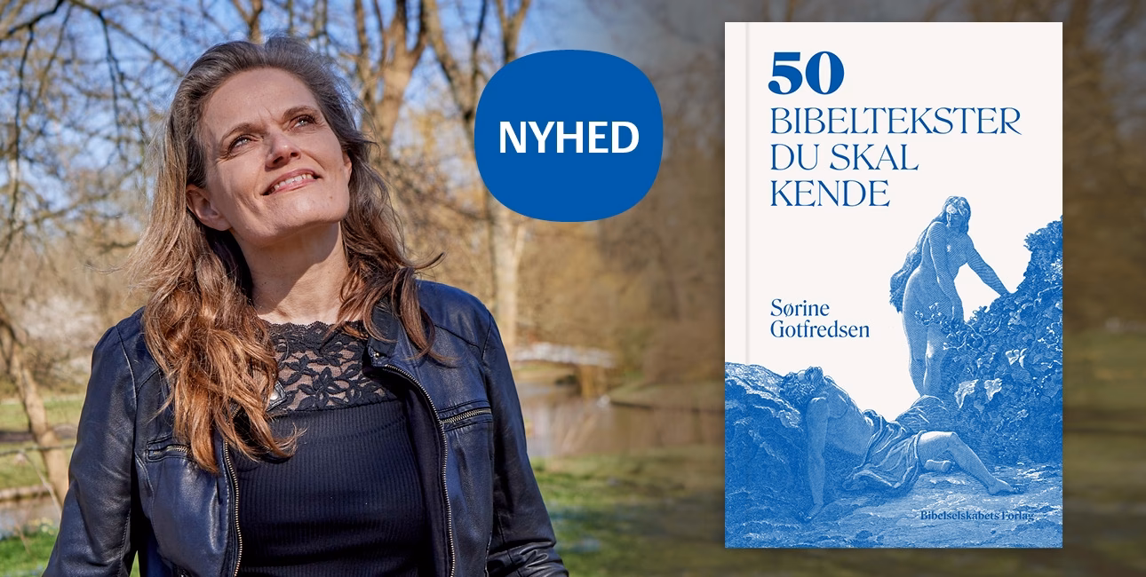 Hvem er Sørine gift med?