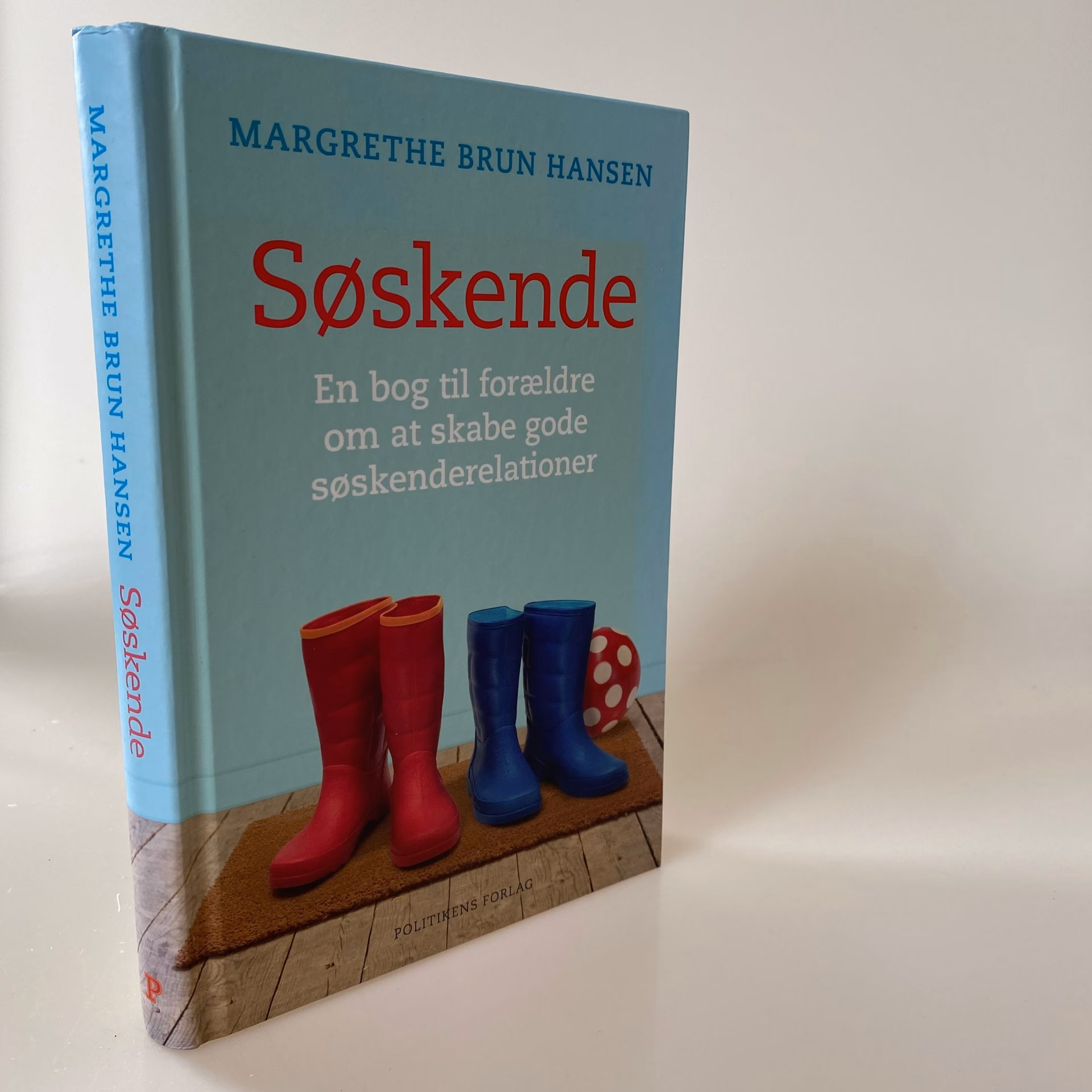 Hvad er den optimale aldersforskel mellem søskende?