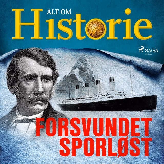 Hvad handler Sporløs om?