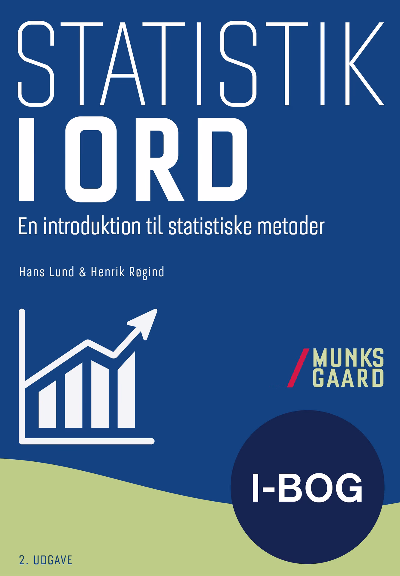 Er statistik svært?