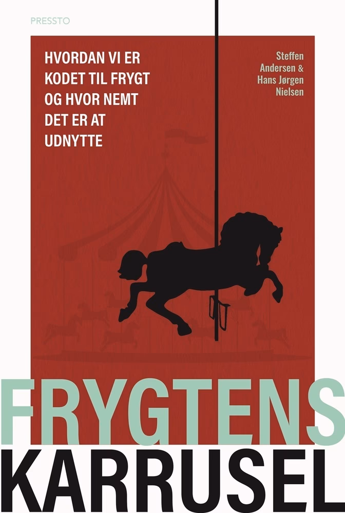 Hvad laver Steffen Andersen i dag?