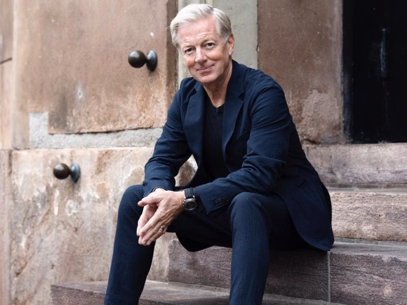 Er Steffen Kretz stadig i USA?