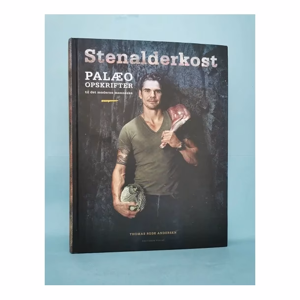 Hvad må man spise på stenalderkost?