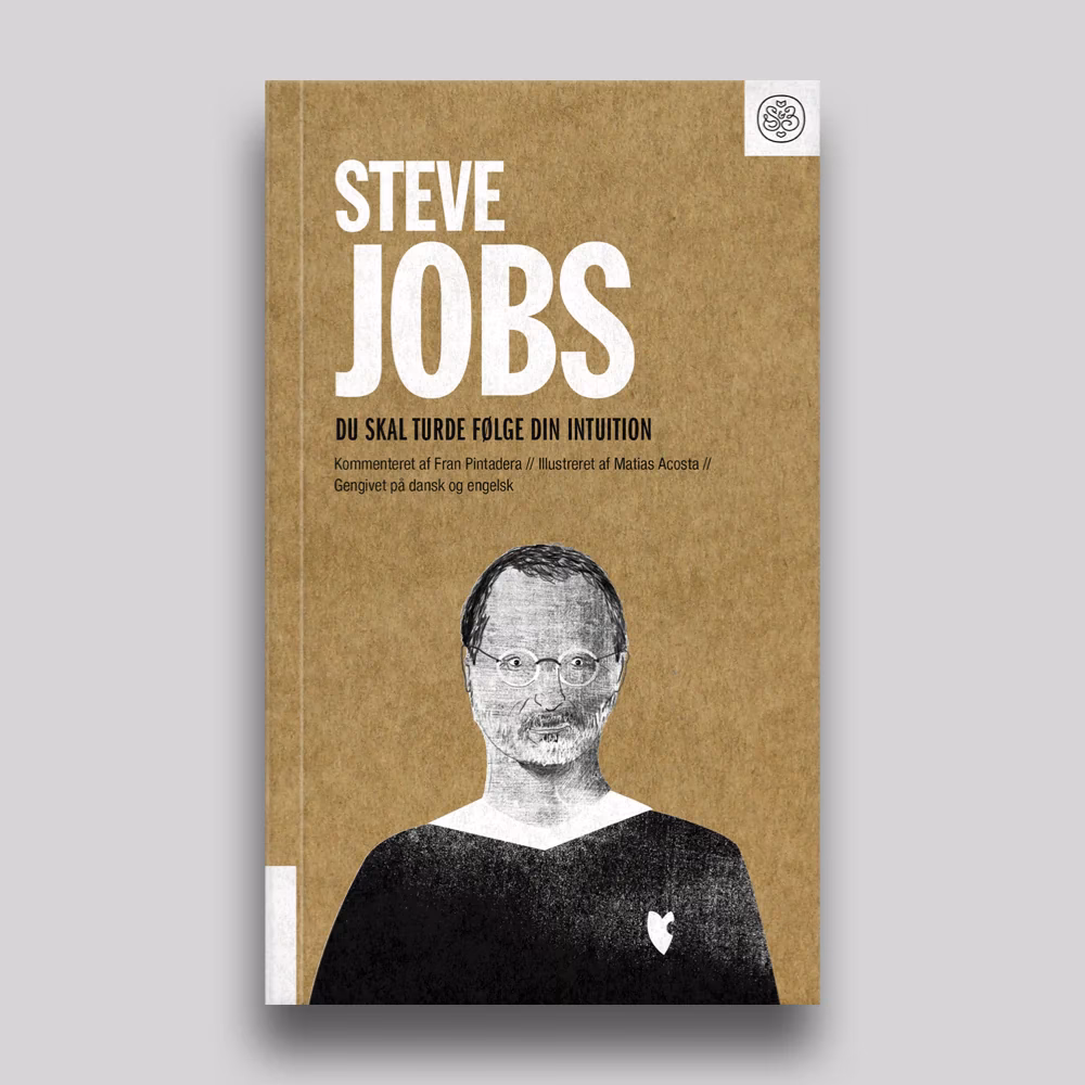 Hvorfor blev Steve Jobs adopteret?