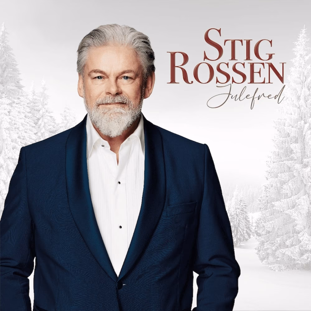 Hvad er Stig Rossen dømt for?