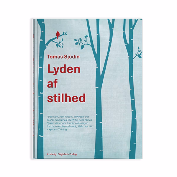 Hvad symboliserer stilhed?