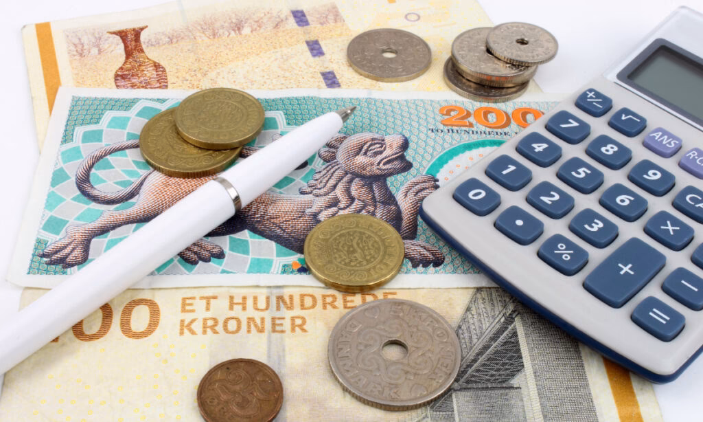 Hvilke fonde støtter enkeltpersoner?