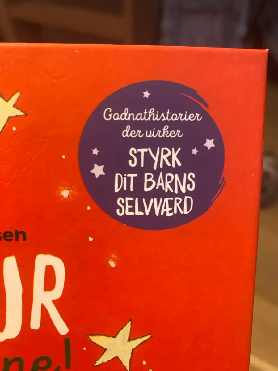 Hvordan hjælper man børn med lavt selvværd?
