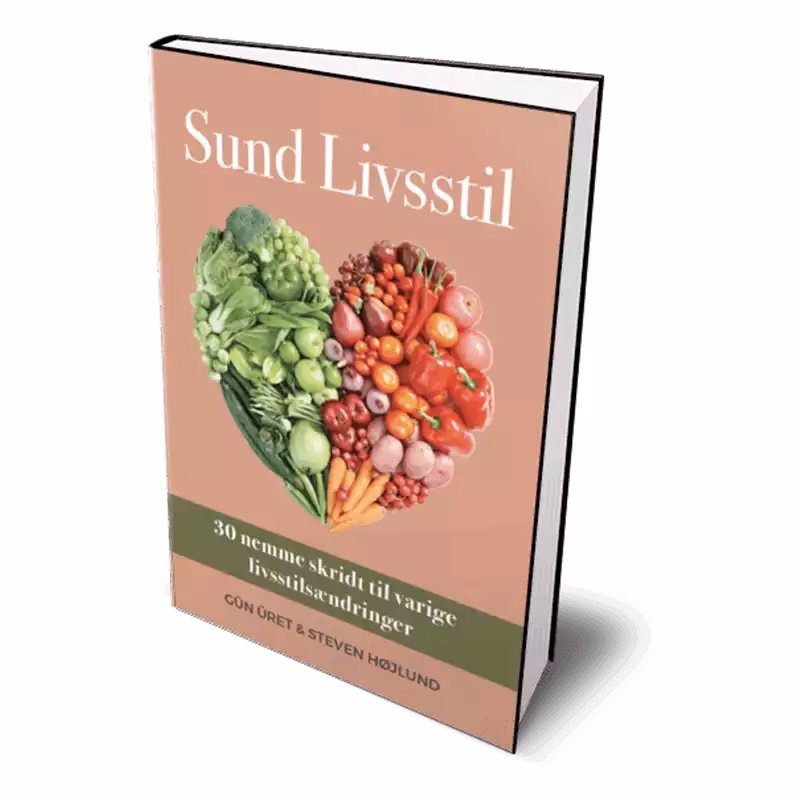 Hvad er den sundeste livsstil?