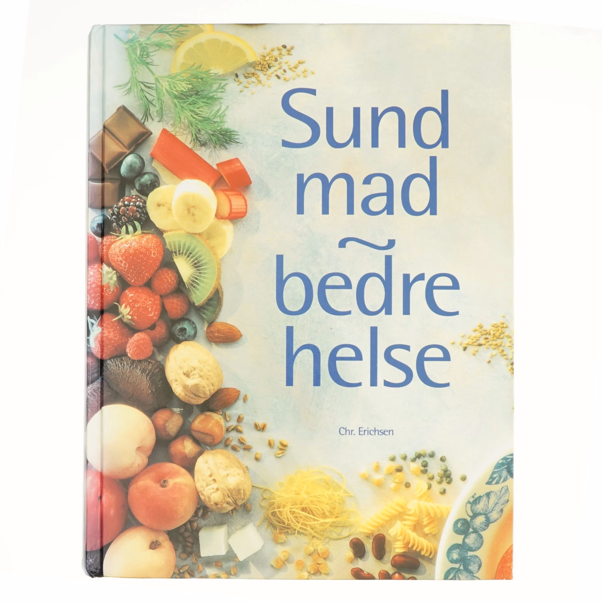 Hvad gør sund mad ved kroppen?