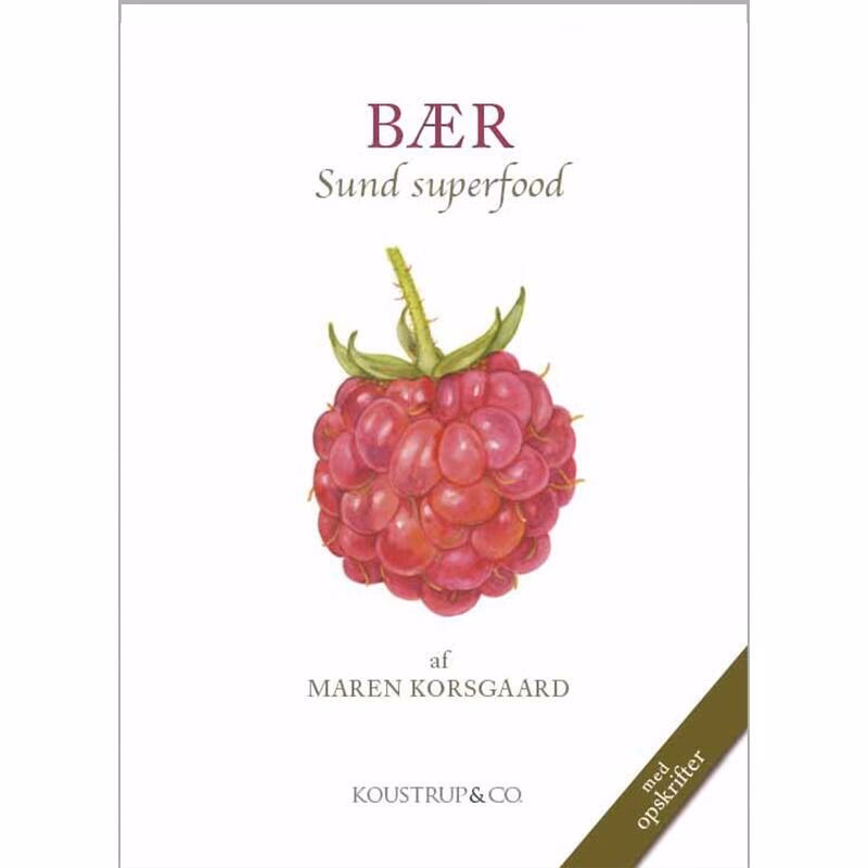 Hvad betyder superfood?