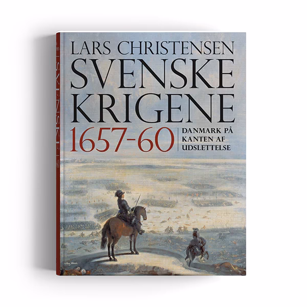 Hvorfor startede svenskekrigen?