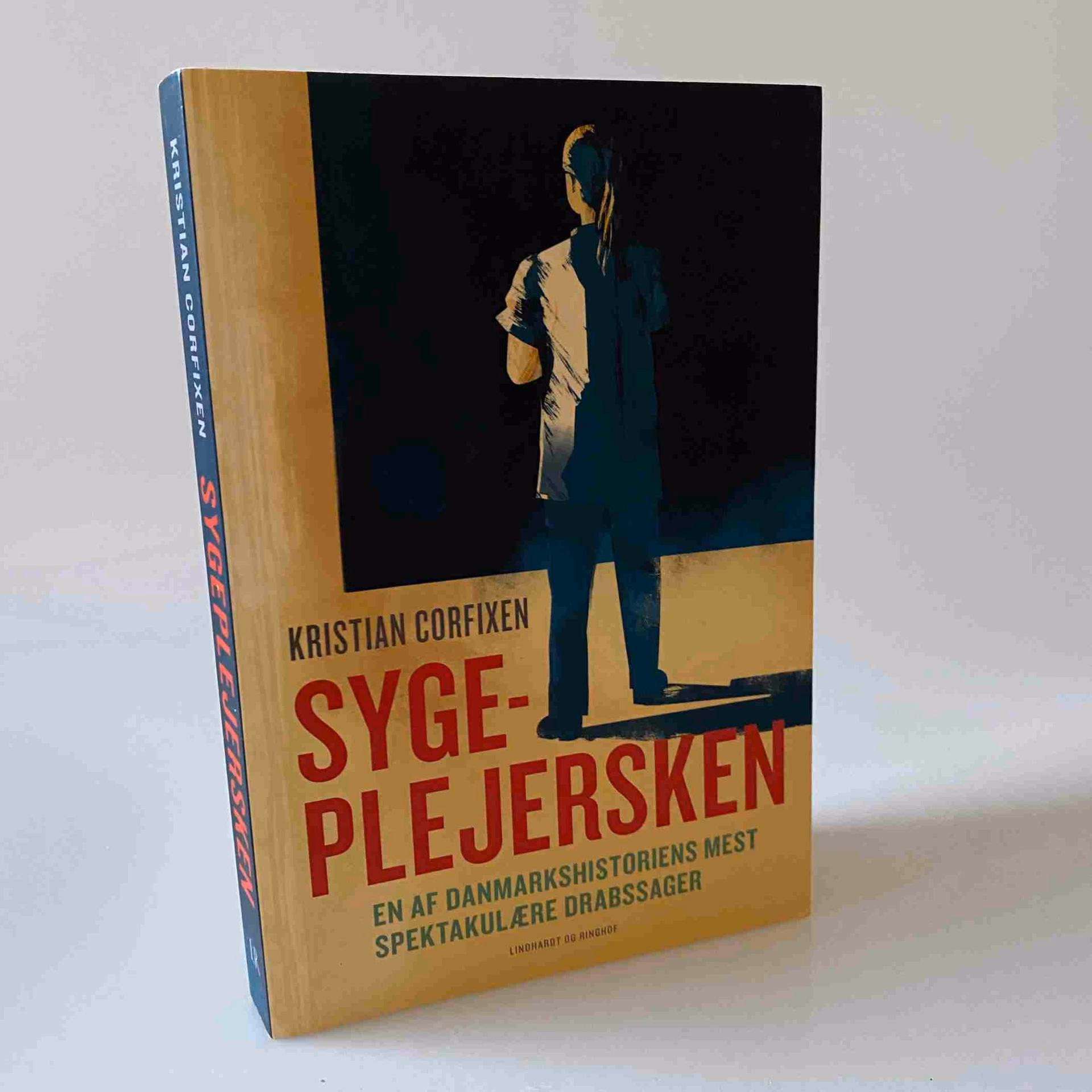 Er Sygeplejersken en rigtig historie?