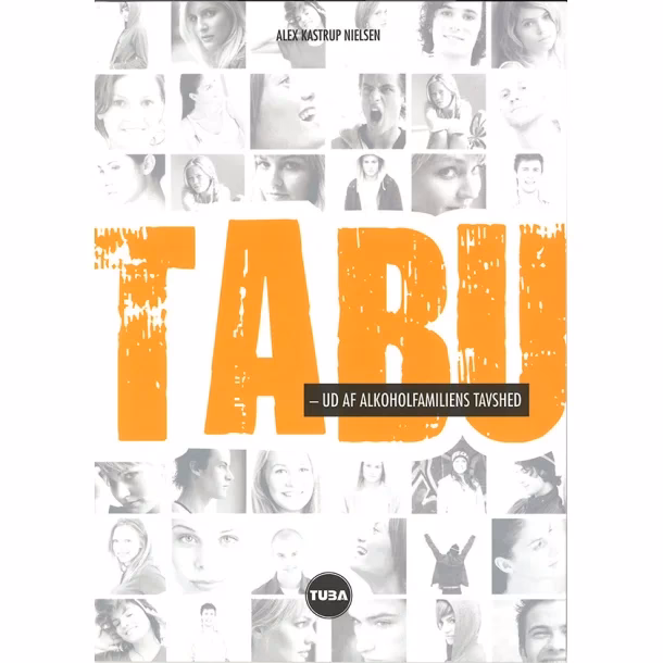 Hvad står tabu for?